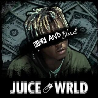 Juice Wrld Fan Art Cover / Juice WRLD - Maze Instrumental - 