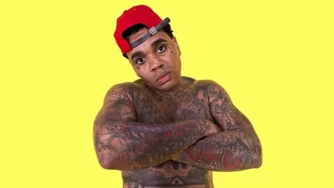Kevin Gates Breaks Down The Meaning Of "Push It" Genius