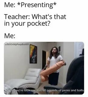 Reddit bigdickproblems