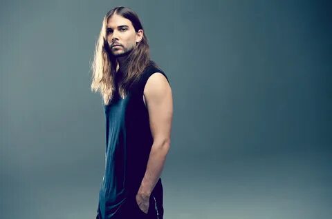 Seven Lions' New Song 'Higher Love' Featuring Jason Ross and