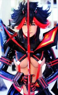 Pin on Sexy Cosplay