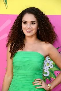 Madison Pettis Photostream Madison pettis, Kids choice award