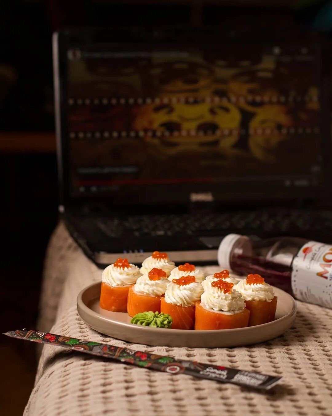 Лангепас заказ суши фото 7