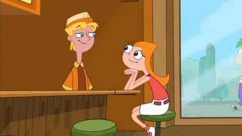 Pin by Lord of crows on Girls Phineas and ferb, Candace and 