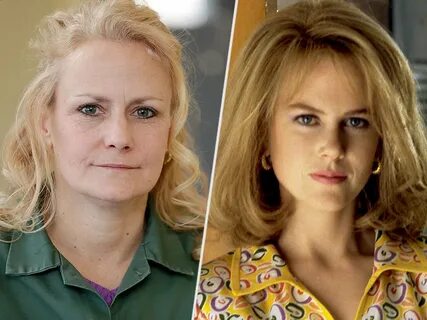 Pamela Smart Upset About Nicole Kidman's Portrayal in To Die