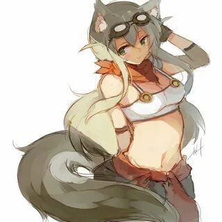 Lily The Fox Mechani (@FoxMechani) Твиттер (@FoxMechani) — Twitter