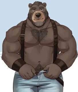 g/fur bears edition Any 6ft bears out there? - /b/ - Random 