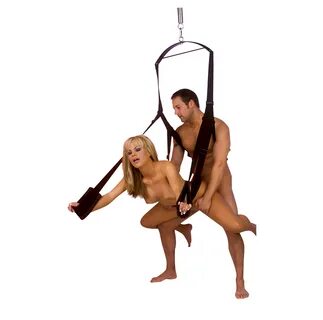 Sex Swing Made Of Nylon