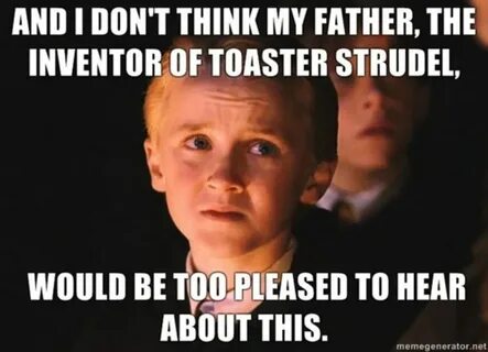My personal favourite Harry Potter meme, a combination with 