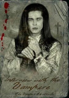 $9.94 - 24X36Inch Art Interview With The Vampire Movie Poste