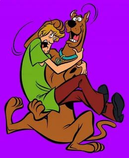 Scooby Doo. Scooby doo images, Scooby doo, Shaggy and scooby