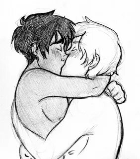 sunshine and shadows Percy jackson art, Solangelo, Percy jac