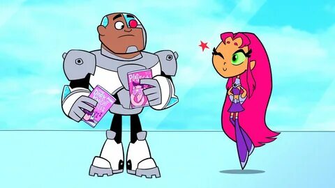 New Promo Clips & Images For BEWARE THE BATMAN & TEEN TITANS