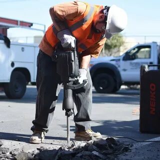 Best Jackhammers Reviewed & Rated in 2022 EarlyExperts