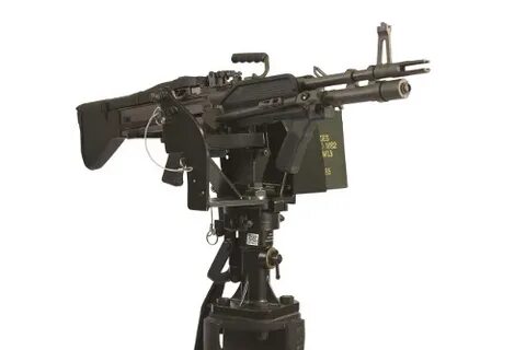 MK82 Gun Mount - CRSystemsCRSystems