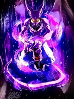 Скачать Lord Beerus Wallpaper APK для Android