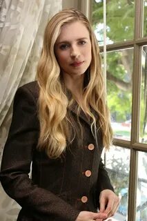 Picture of Brit Marling