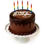 Top 20 Mail order Birthday Cakes - Home, Family, Style and A