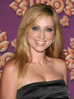 Leigh-Allyn Baker Leigh allyn baker, Good luck charlie, Cele