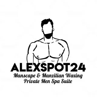 Alexspot24 Manscaping Manzilian Waxing for Men - YouTube