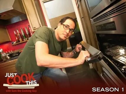 Just Cook This (TV Series 2007- ) - IMDb