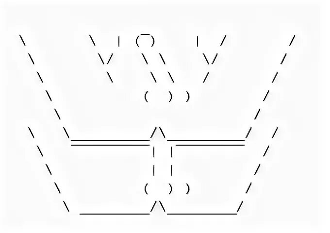 Гифка ascii гиф картинка, скачать анимированный gif на GIFER