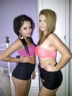 Jailbait Girls #6 