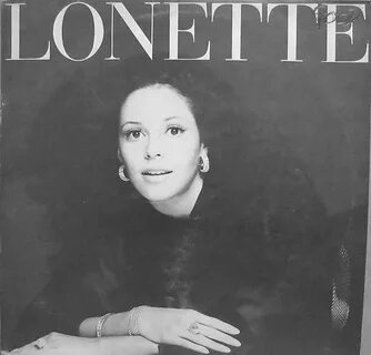 Lonette McKee - Lonette (1974) / AvaxHome