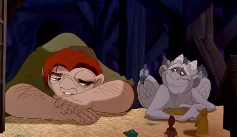 Disney Animated Movies for Life: The Hunchback of Notre Dame