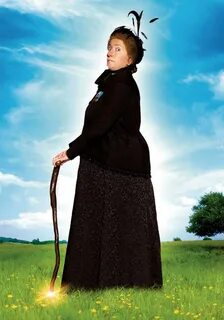 Nanny McPhee Returns Picture - Image Abyss