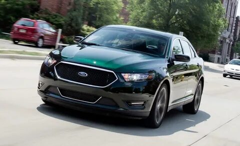 Ford Taurus SHO Wallpapers - Wallpaper Cave