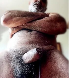 Mature Bear Solo Jo Big Thick Cock - Heip-link.net