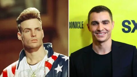 Dave Franco Will Star as Vanilla Ice in Upcoming Biopic