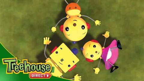 Rolie Polie Olie LIVE Stream Full Episodes! English - YouTub