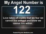 Angel number 122 signals a huge change in your love life.