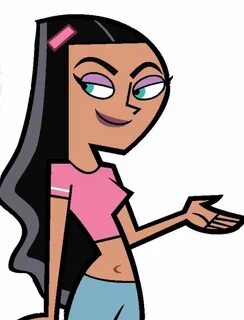 Paulina Sanchez Phantom cartoon, Cartoon profile pics, Girl 