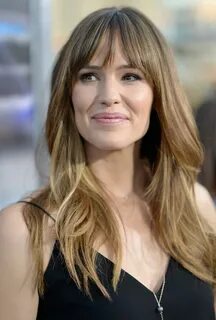 Pin by Camila on Cabelos e maquiagem Jennifer garner hair, B