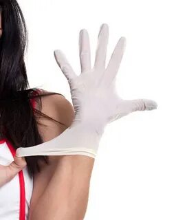 Latex Glove Pocket Pussy Sex Pictures Pass