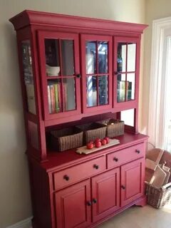 Large China Cabinets - Ideas on Foter Refurbished furniture,