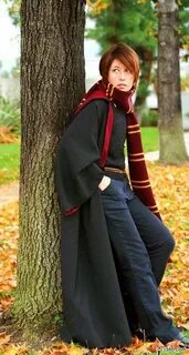 Remus Lupin Cosplay