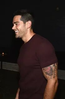 Jesse Metcalfe Workout Routine - Celebrity Sizes