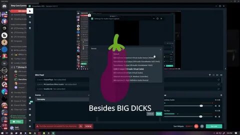 Nsfw discord moment #1 - YouTube