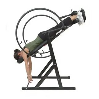 Health Mark Pro Max Inversion Table Review
