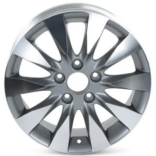 Brand New 16 x 6.5 Replacement Wheel for Honda Civic Rim 639