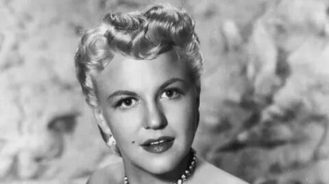Песня Fever в исполнении Peggy Lee - одной из немногих топовых белых джазов...