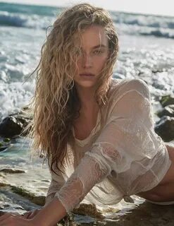 Image of Hannah Ferguson