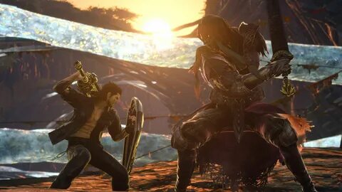 Final Fantasy XV: Episode Gladiolus Review - MonsterVine