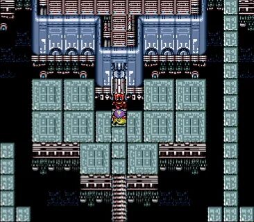 Tower of Babil (Final Fantasy IV) Final Fantasy Wiki Fandom