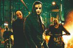 The Purge sequels could continue after The Forever Purge Rad