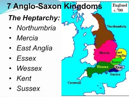 Historical geography of the United Kingdom. (Lecture 2) през